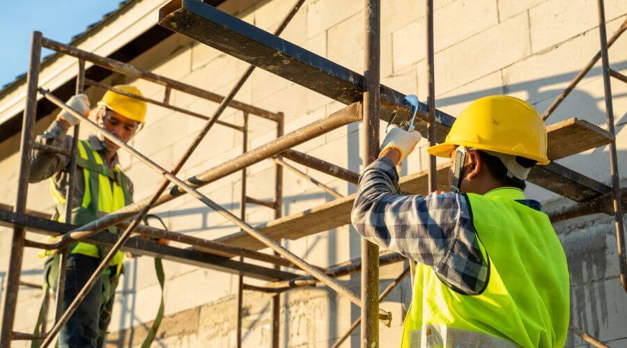 Local Chimney Repair in Two Harbors, MN